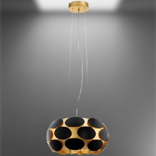 Люстра MONTORIO 1 (39414), EGLO - Зображення 39414-.jpg