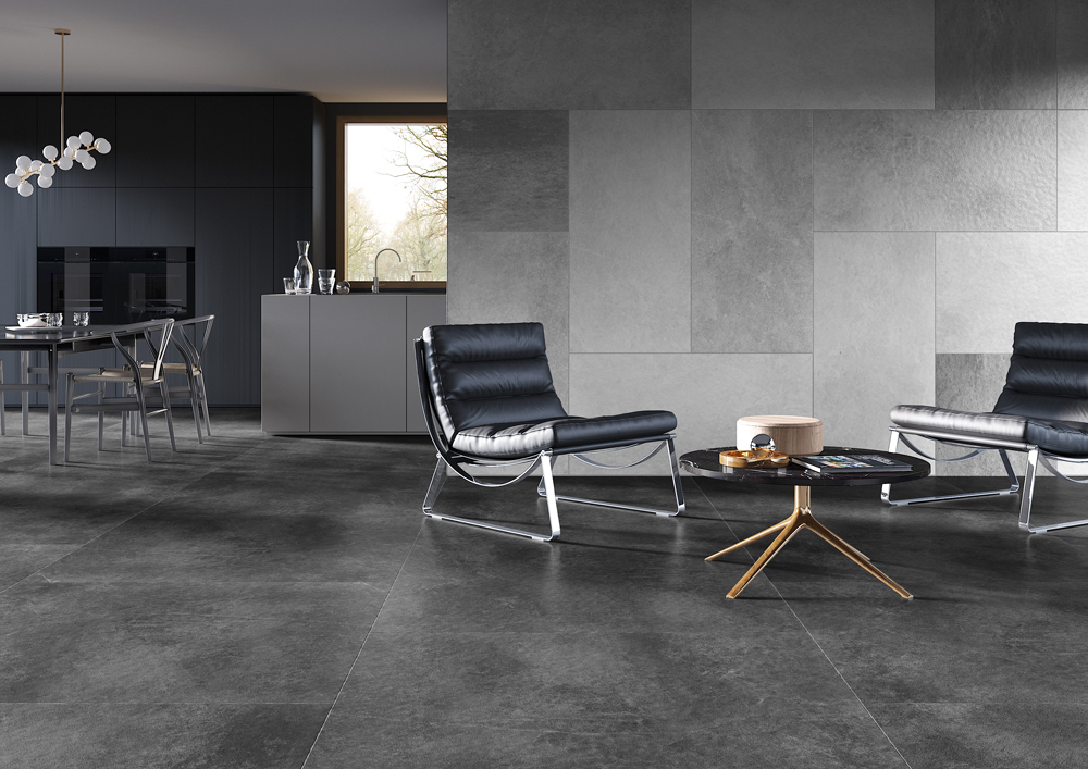 Плитка керамогранітна Tacoma White RECT 597x597x8 Cerrad - Зображення 3944b-plitka-cerrad-gres-tacoma-steel3.jpg