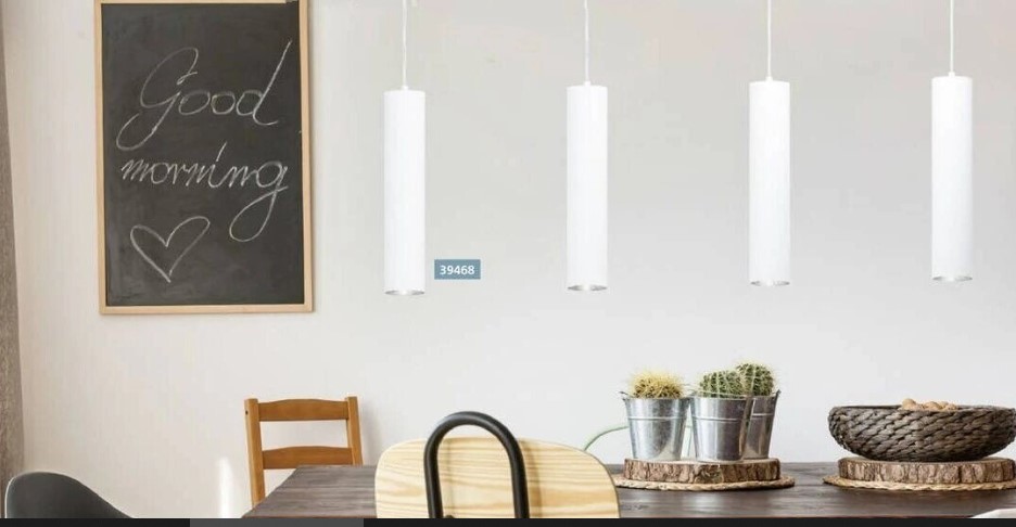 Люстра TERRASINI (39468), EGLO - Зображення 39468-.jpg