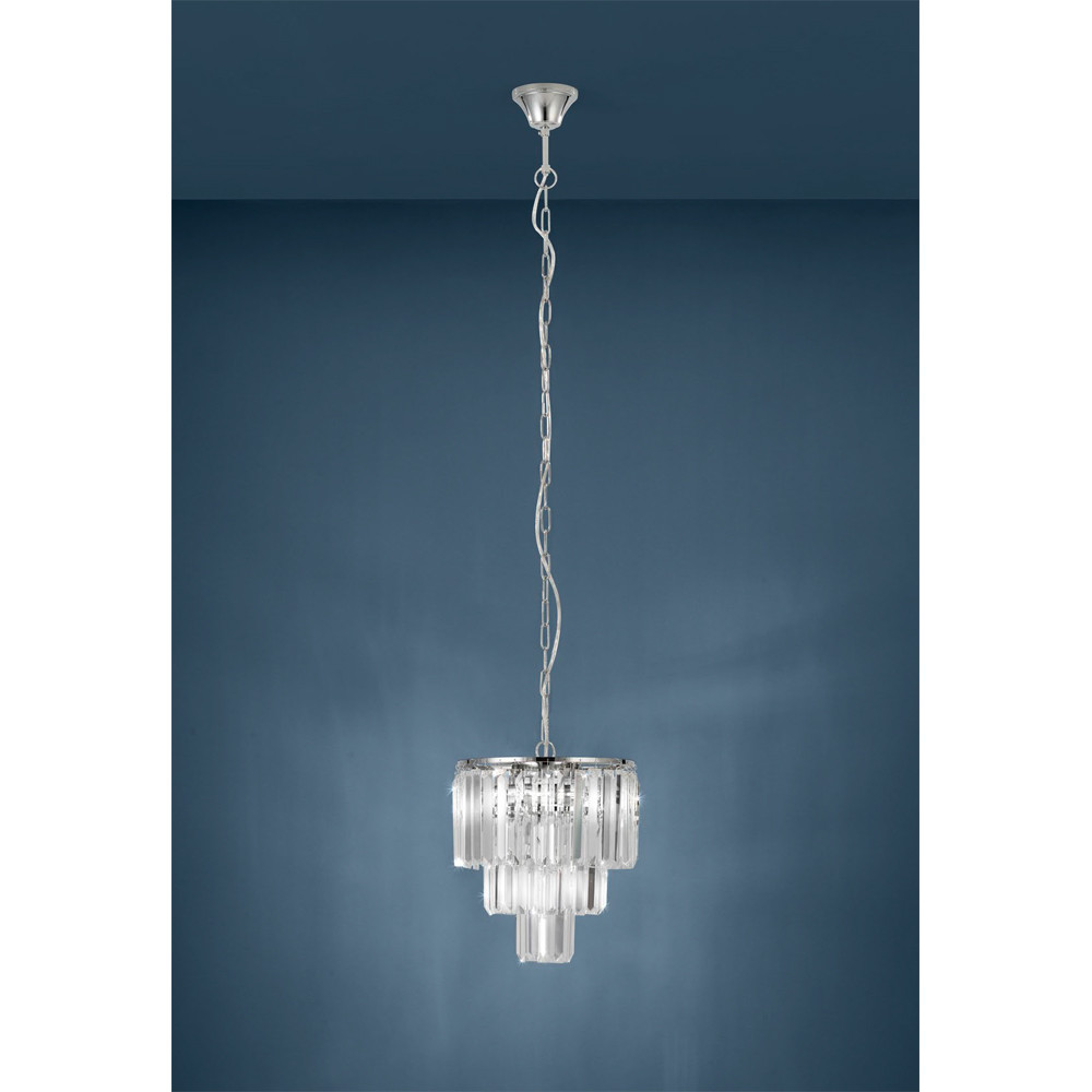 Люстра AGRIGENTO (39484), EGLO - Зображення 39484-.jpg