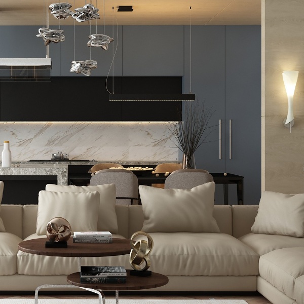 Люстра TERMINI LED (39486), EGLO - Зображення 39486-.jpg