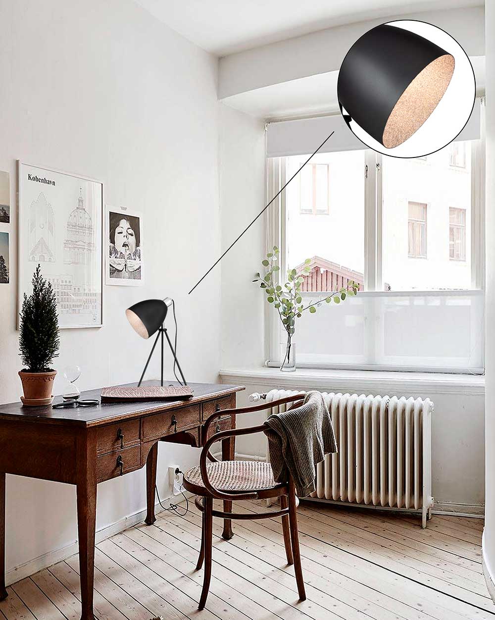 Настільна лампа MAREPERLA (39498), EGLO - Зображення 39498-.jpg