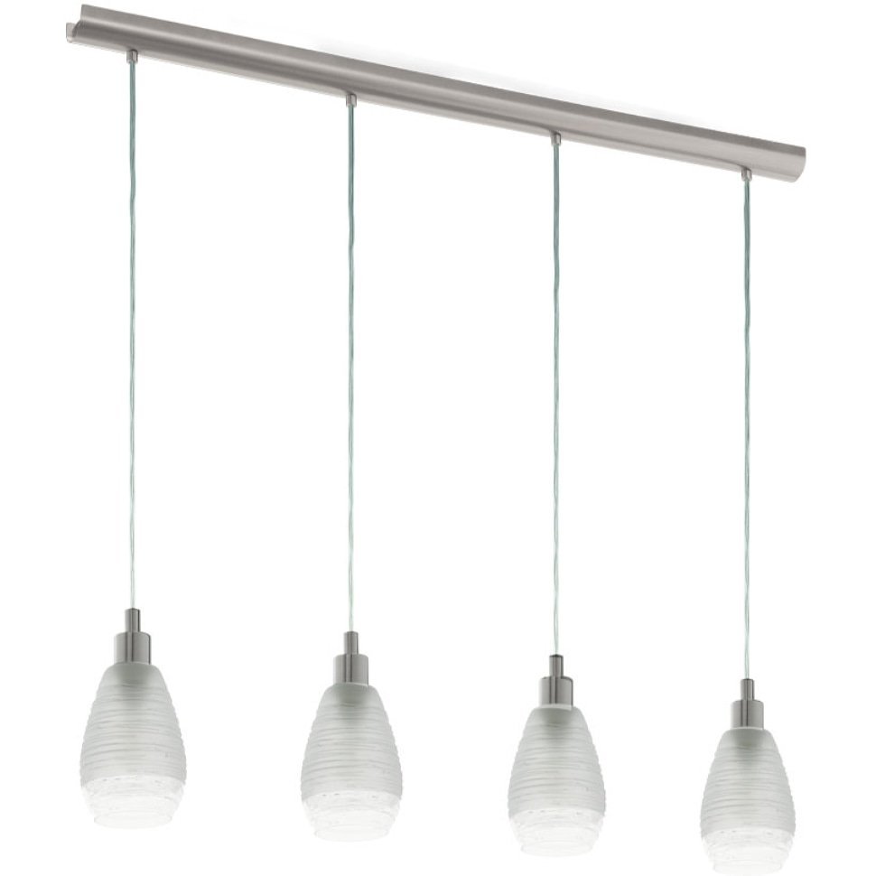 Люстра SIRACUSA (39501), EGLO - Зображення