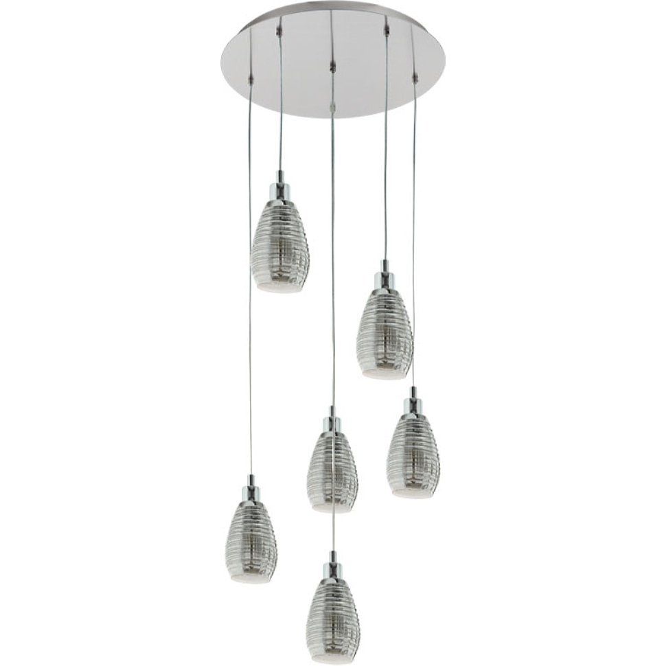 Люстра SIRACUSA (39505), EGLO - Зображення