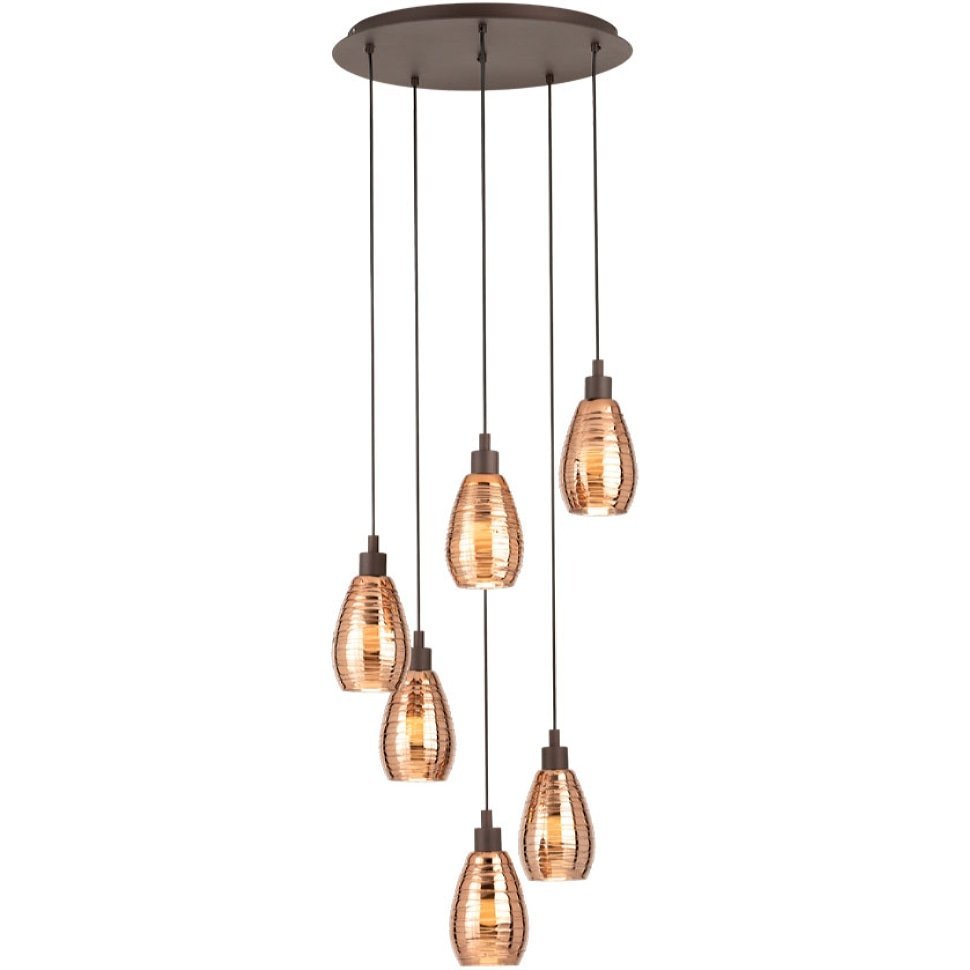 Люстра SIRACUSA (39508), EGLO - Зображення