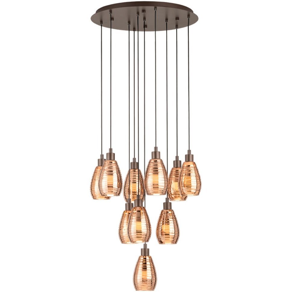 Люстра SIRACUSA (39509), EGLO - Зображення