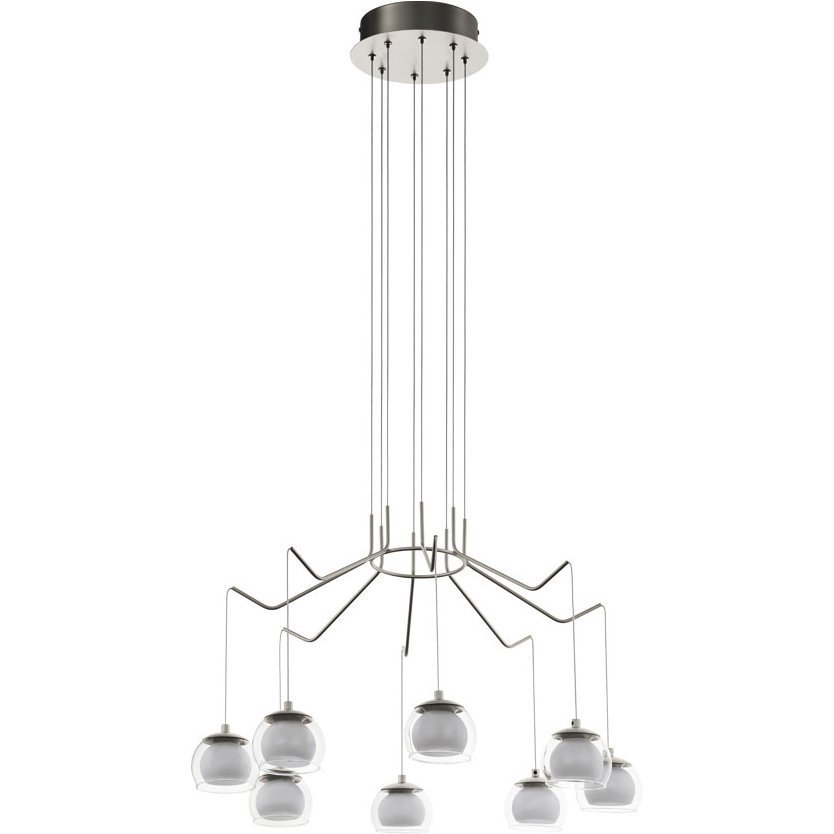 Люстра ROVIGANA LED (39515), EGLO - Зображення
