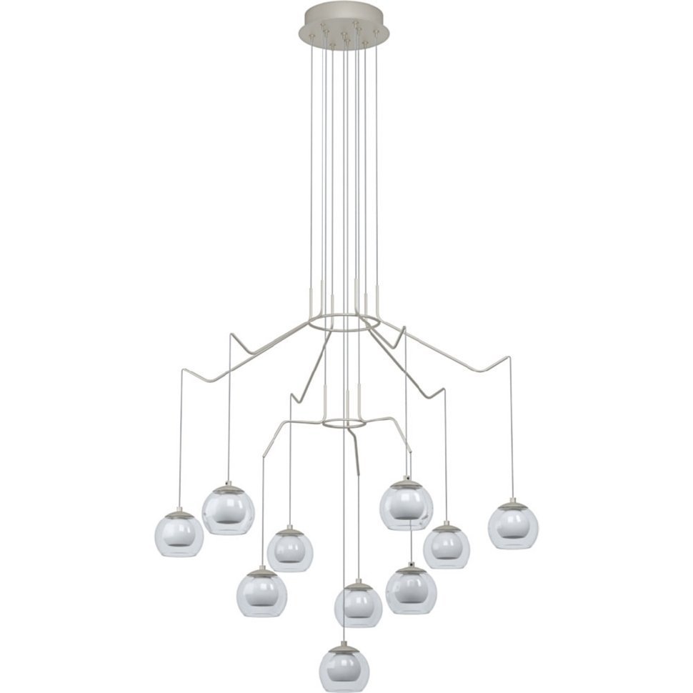 Люстра ROVIGANA LED (39516), EGLO - Зображення