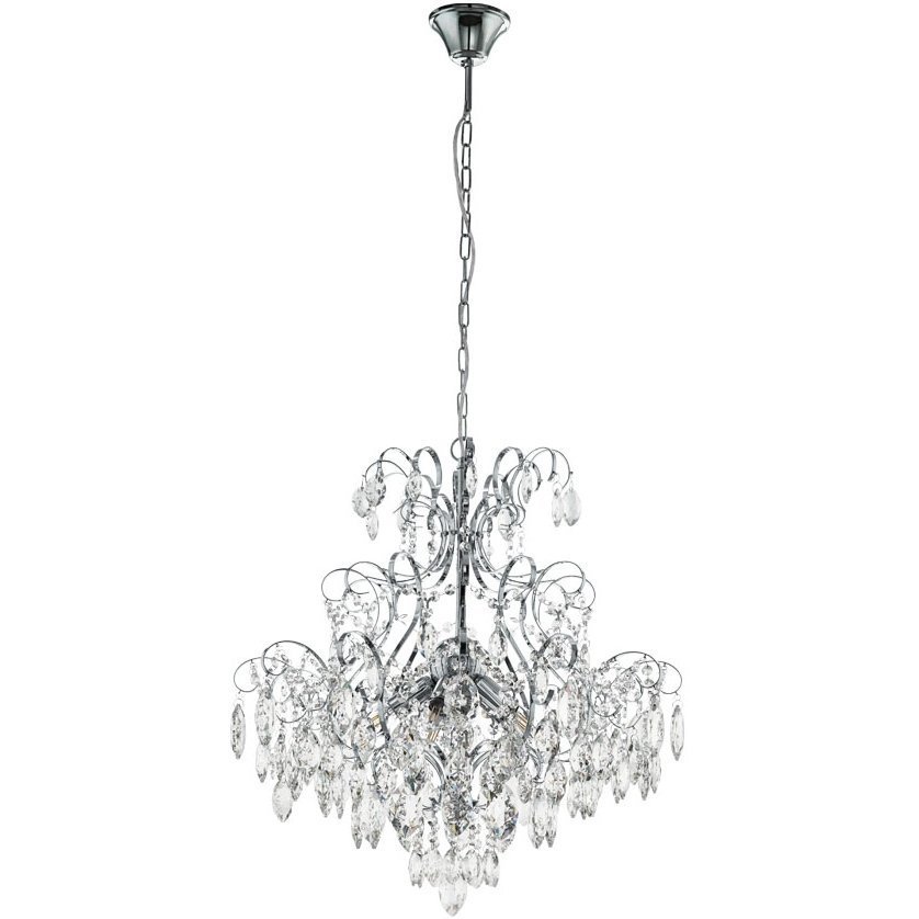 Люстра FENOULLET (39523), EGLO - Зображення