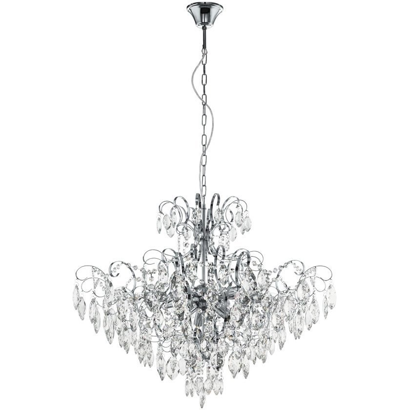 Люстра FENOULLET (39524), EGLO - Зображення 39524.jpg