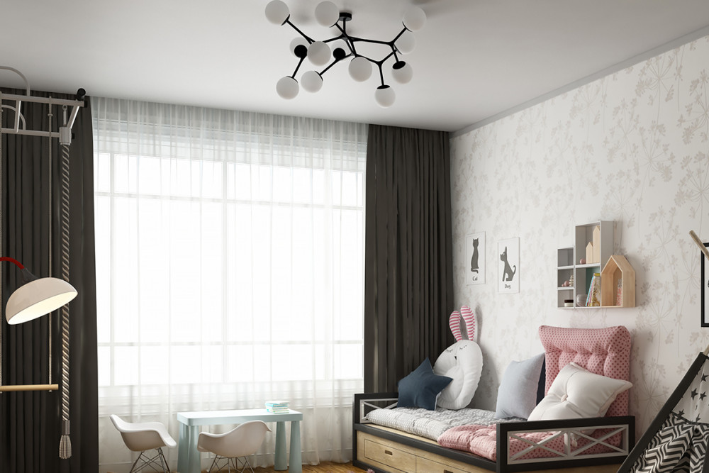 Люстра MARAGALL (39529), EGLO - Зображення 39529-.jpg