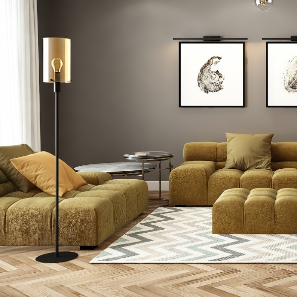 Торшер POLVERARA (39542), EGLO - Зображення 39542-.jpg