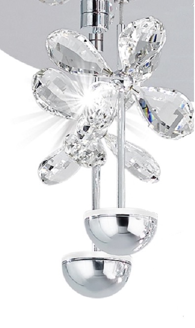 Люстра PIANOPOLI 1 LED (39545), EGLO - Зображення 39545-.jpg