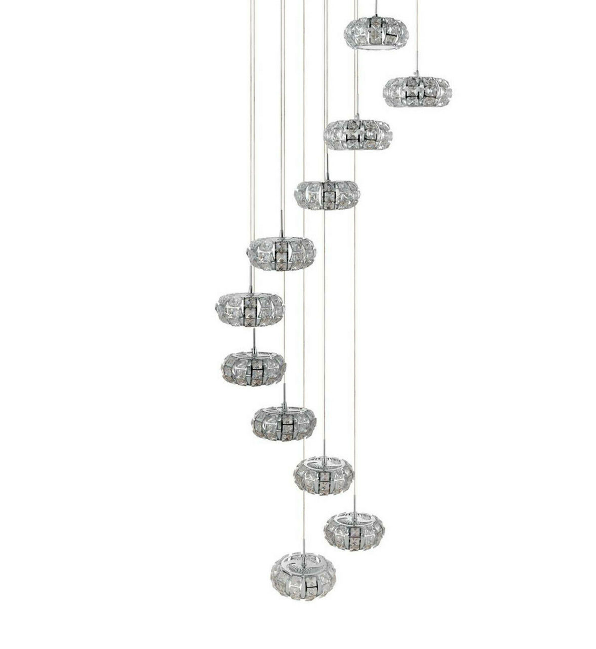 Люстра CORLIANO 1 LED (39546), EGLO - Зображення 39546-.jpg