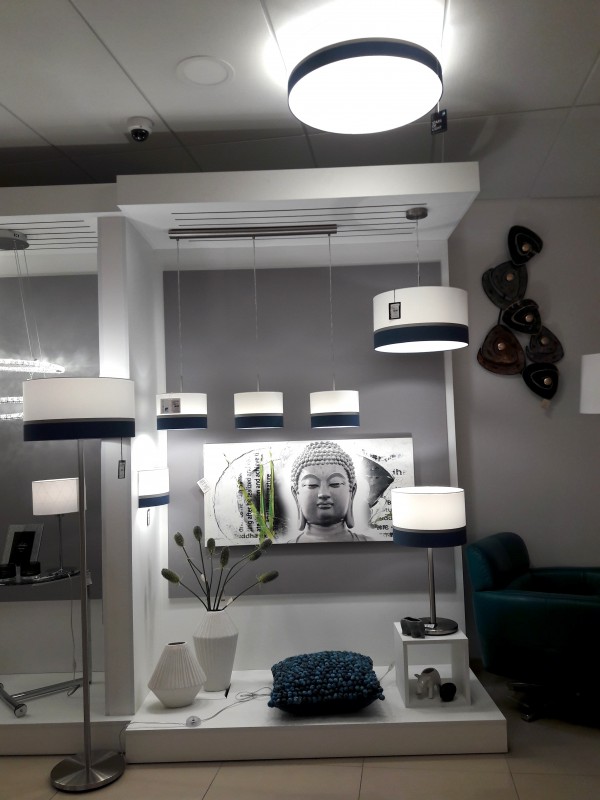 Люстра SPALTINI (39555), EGLO - Зображення 39555-.jpg