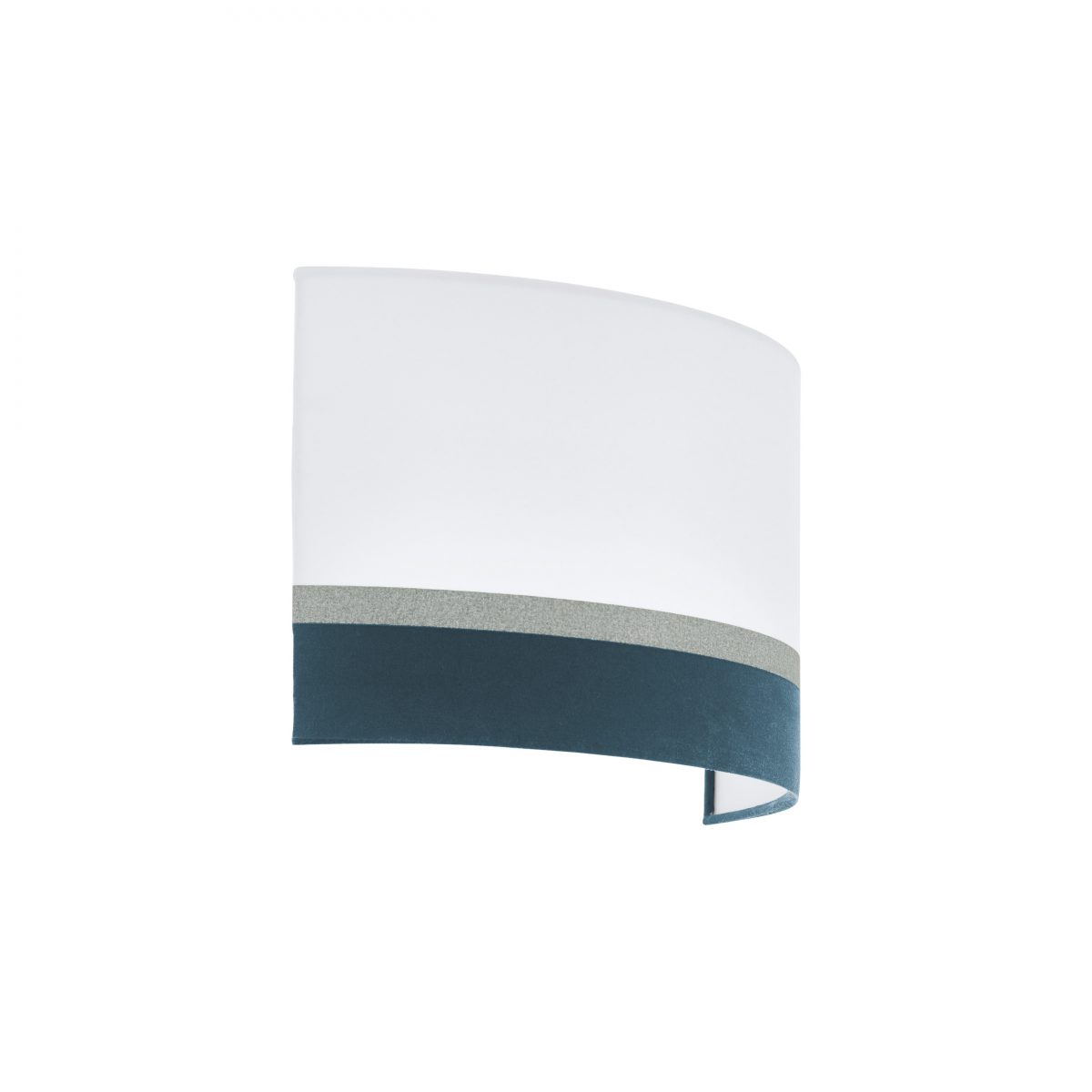 Бра SPALTINI BLAU-SILBER (39556), EGLO - Зображення