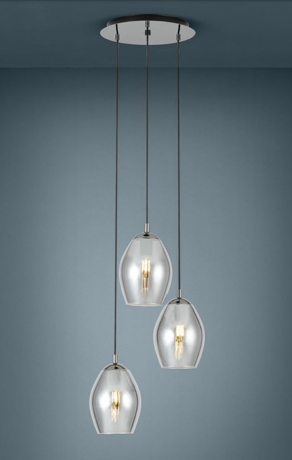 Люстра ESTANYS (39565), EGLO - Зображення 39565-.jpg