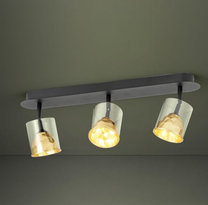 Спот MELITO LED (39575), EGLO - Зображення 39575-.jpg