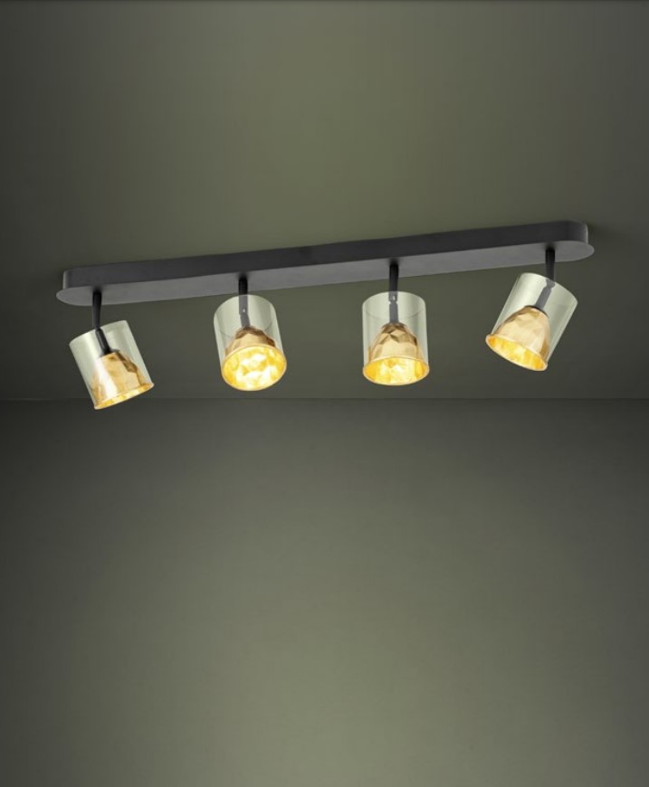 Спот MELITO LED (39576), EGLO - Зображення 39576-.jpg