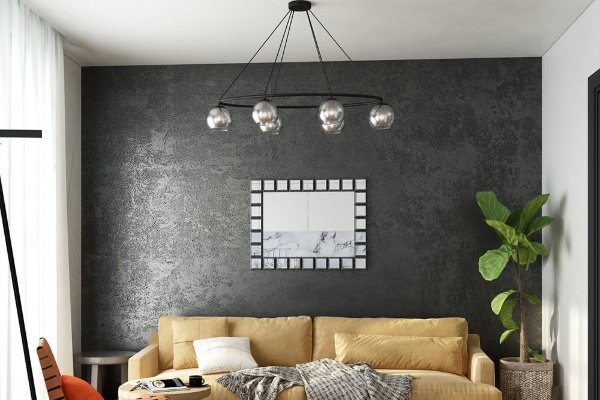 Люстра DAGUELLA (39578), EGLO - Зображення 39578-.jpg