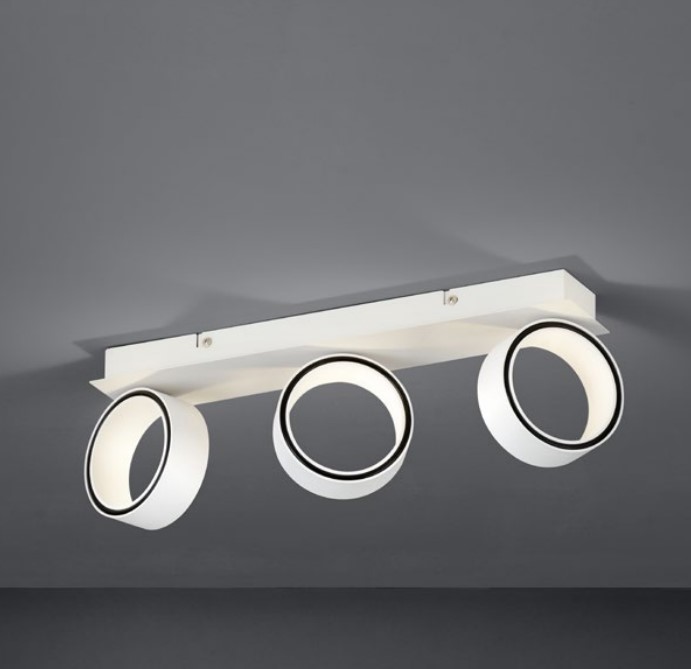 Спот ALBARIZA LED (39586), EGLO - Зображення 39586-.jpg