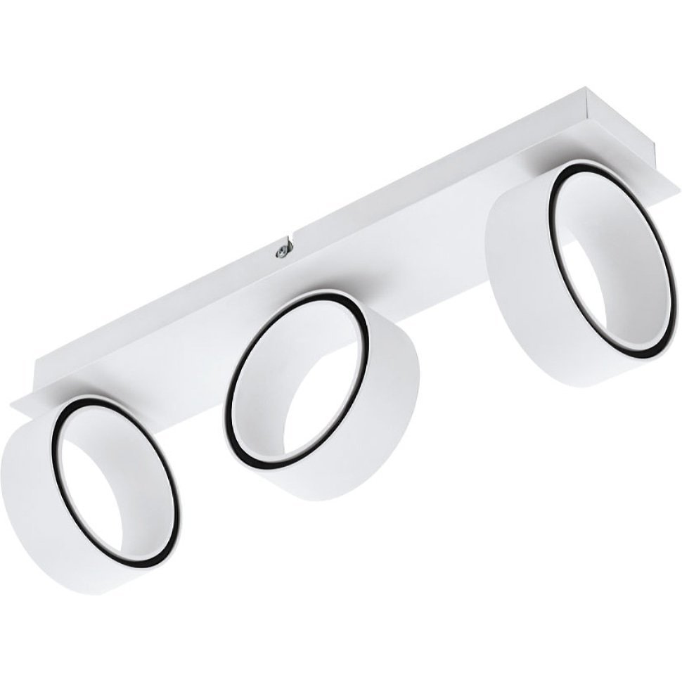 Спот ALBARIZA LED (39586), EGLO - Зображення