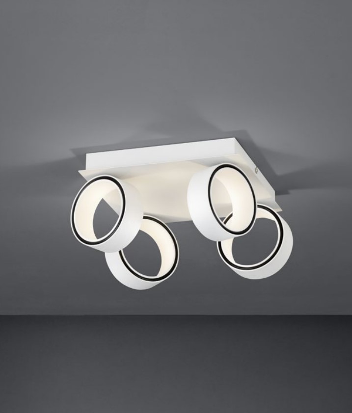 Спот ALBARIZA LED (39587), EGLO - Зображення 39587-.jpg