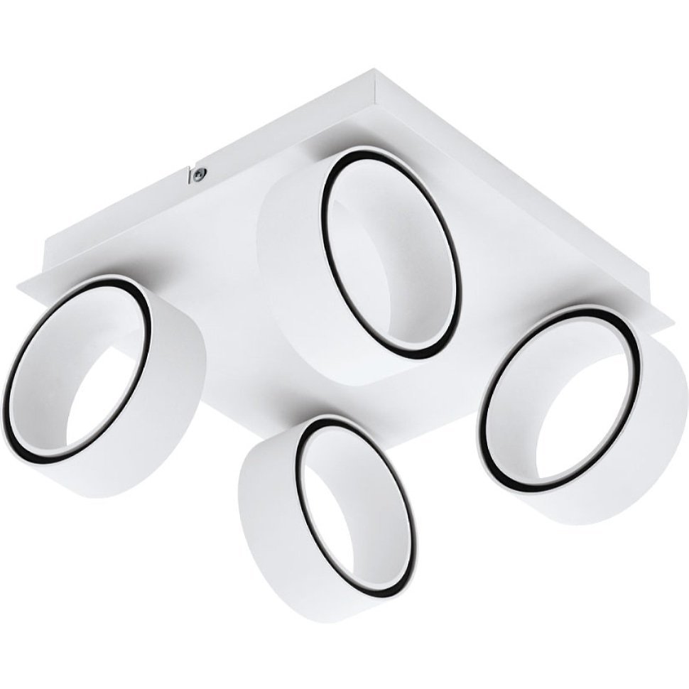 Спот ALBARIZA LED (39587), EGLO - Зображення