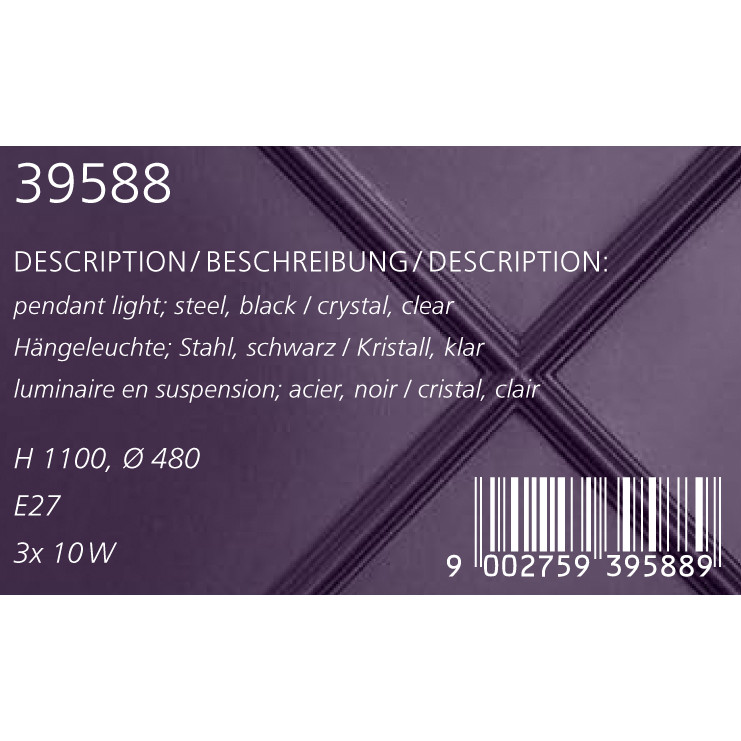 Люстра MONTE FUERTE (39588), EGLO - Зображення 39588--.jpg