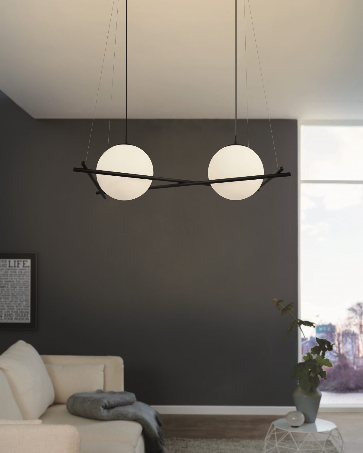 Люстра SALVEZINAS (39592), EGLO - Зображення 39592-.jpg