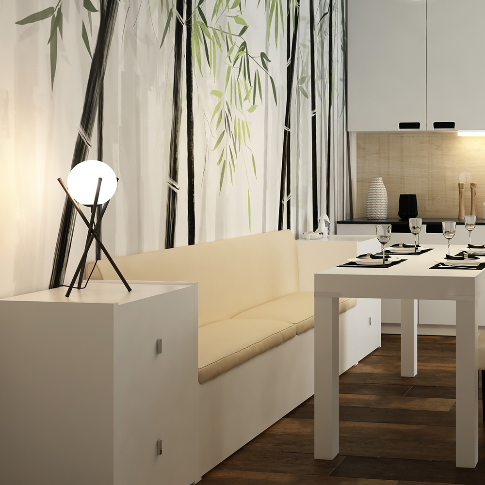 Настільна лампа SALVEZINAS (39593), EGLO - Зображення 39593-.jpg