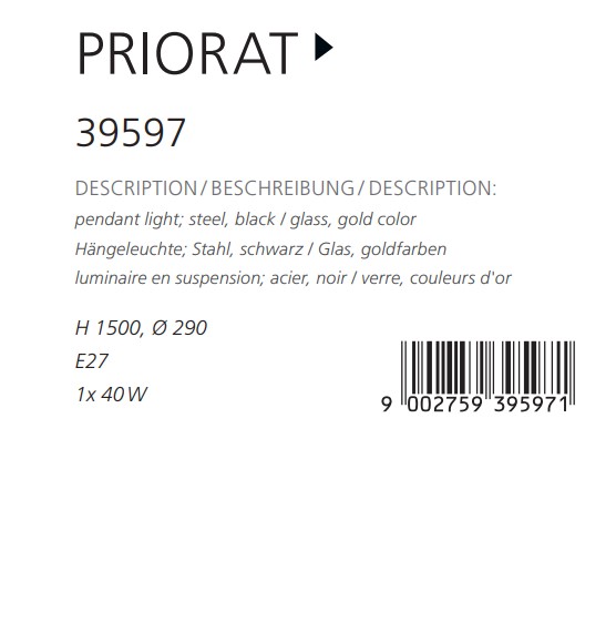 Люстра PRIORAT (39597), EGLO - Зображення 39597--.jpg