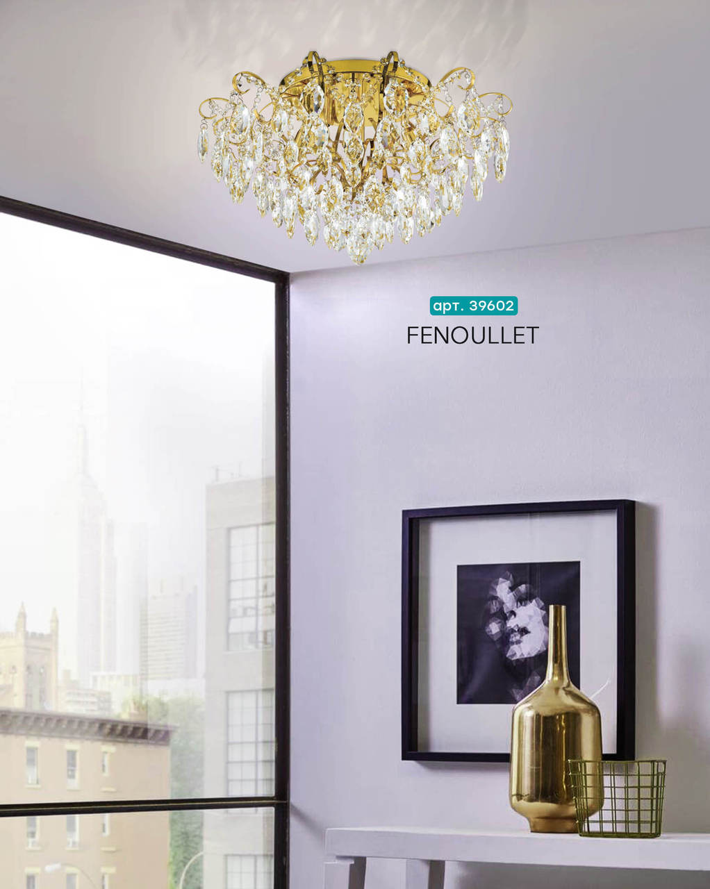 Світильник FENOULLET 1 (39602), EGLO - Зображення 39602-.jpg