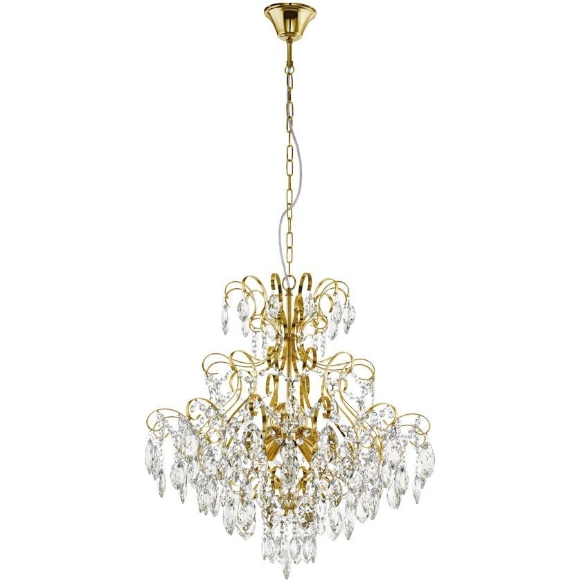 Люстра FENOULLET 1 (39605), EGLO - Зображення