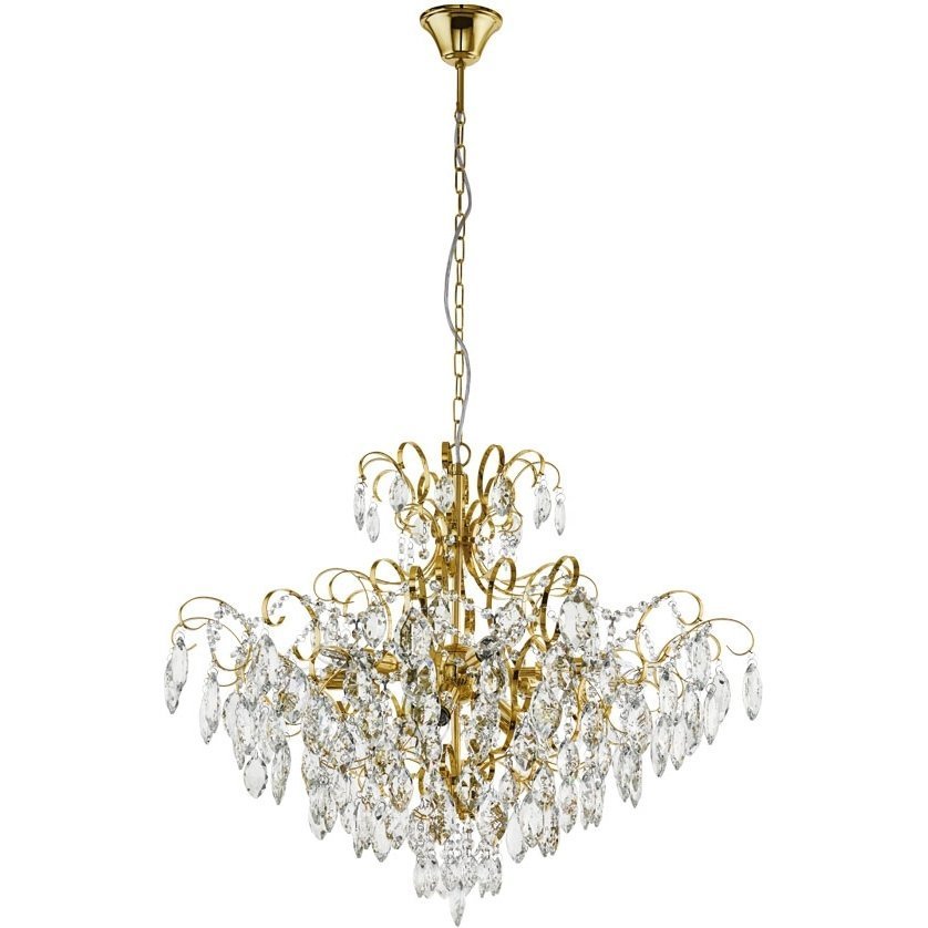 Люстра FENOULLET 1 (39606), EGLO - Зображення