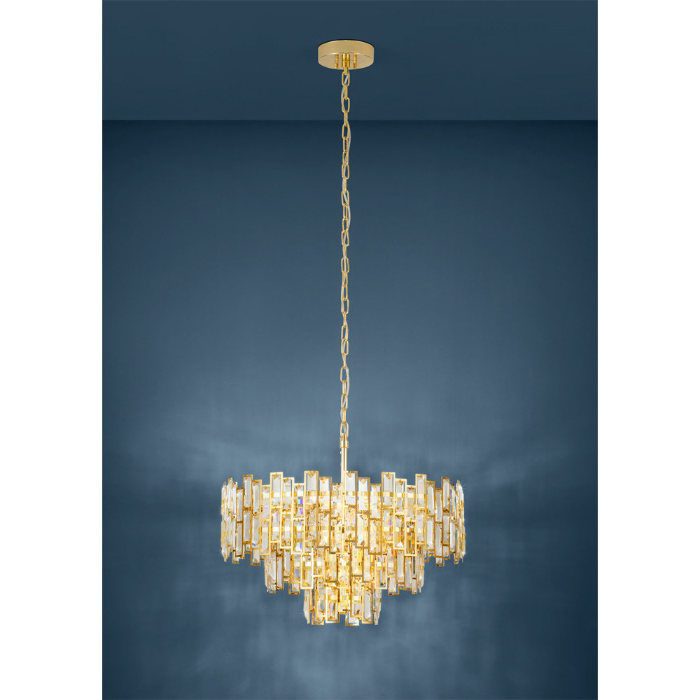 Люстра CALMEILLES (39613), EGLO - Зображення 39613-.jpg