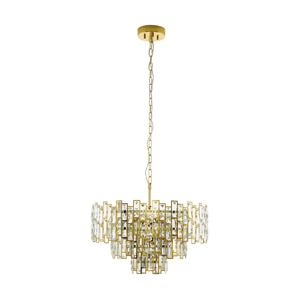 Люстра CALMEILLES (39613), EGLO - Зображення