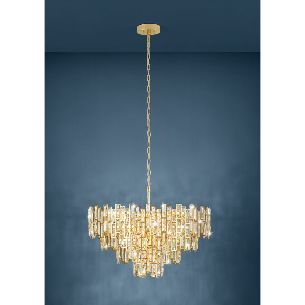 Люстра CALMEILLES (39614), EGLO - Зображення 39614-.jpg