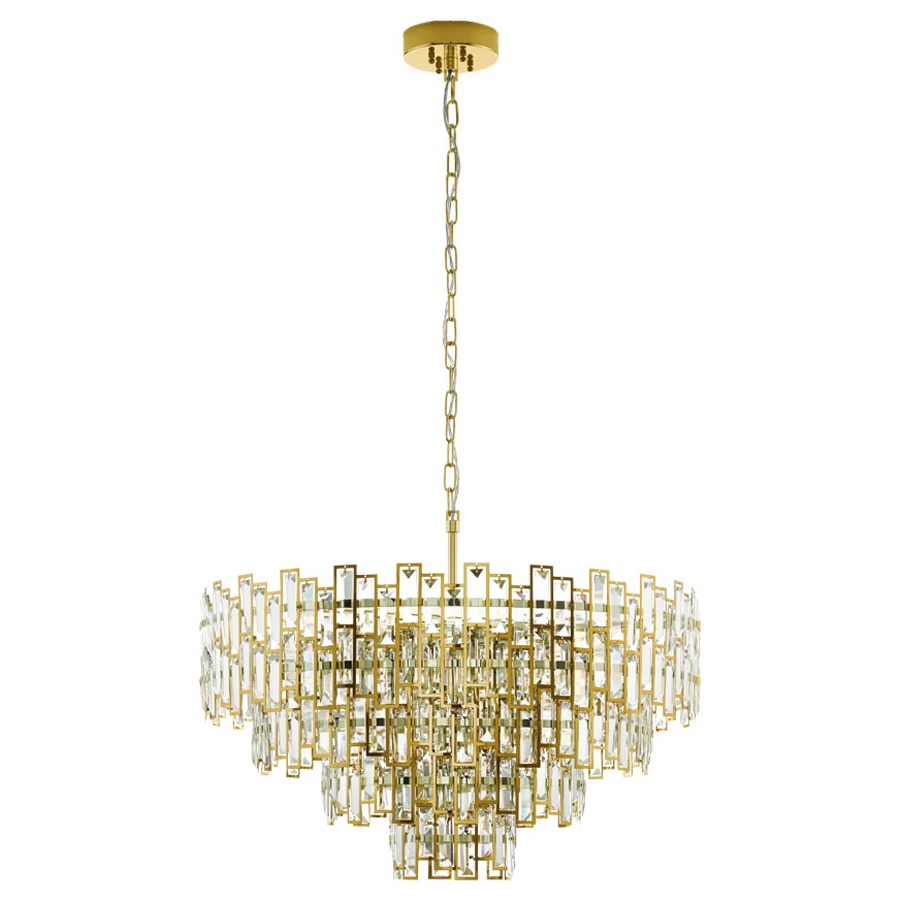 Люстра CALMEILLES (39614), EGLO - Зображення