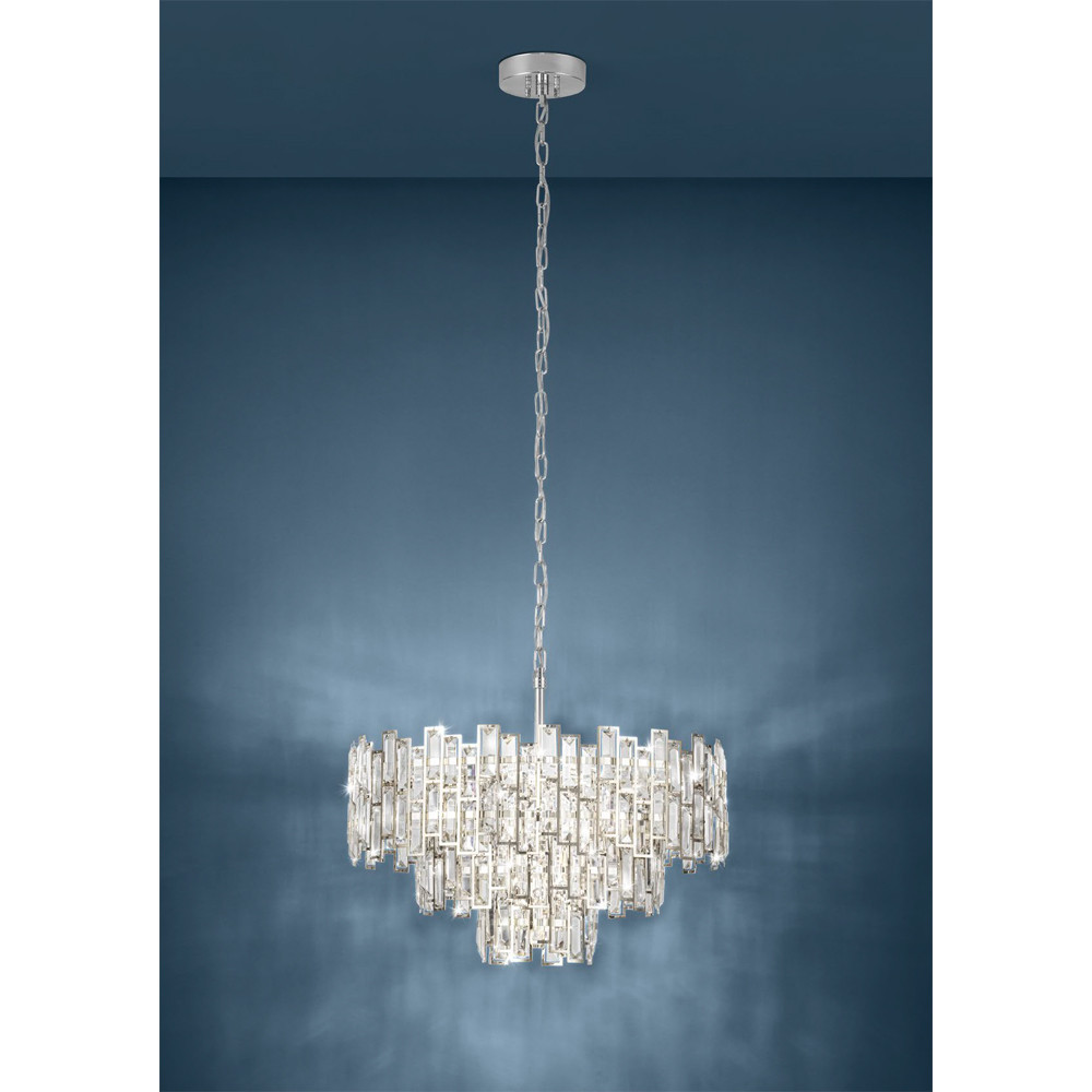 Люстра CALMEILLES 1 (39626), EGLO - Зображення 39626-.jpg