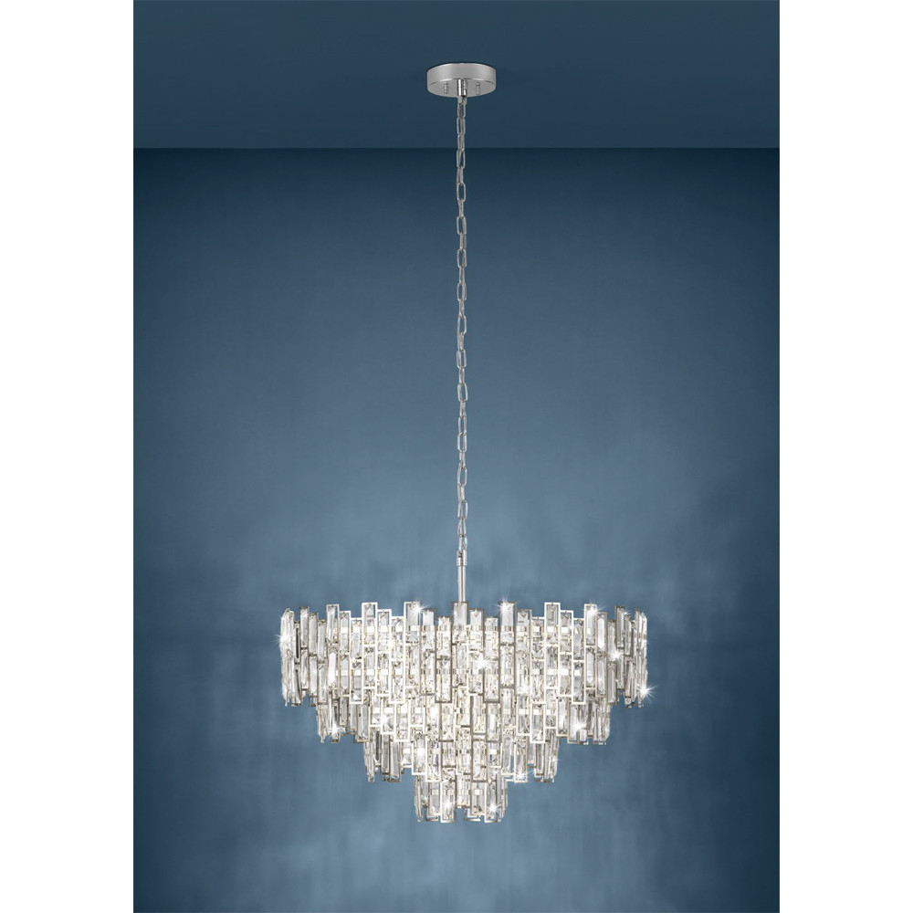 Люстра CALMEILLES 1 (39627), EGLO - Зображення 39627-.jpg