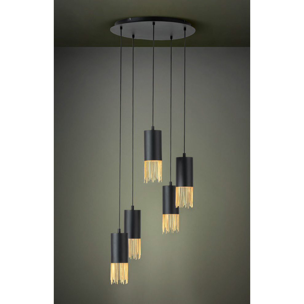 Люстра COUNUZULUS (39661), EGLO - Зображення 39661-.jpg