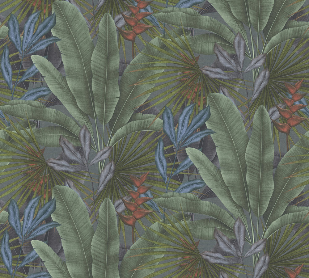 Шпалери AS Creation Della Natura 39676-1 - Зображення