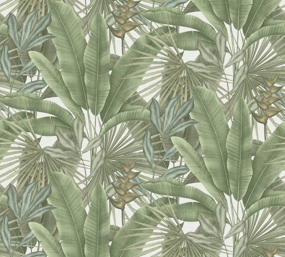 Шпалери AS Creation Della Natura 39676-2 - Зображення