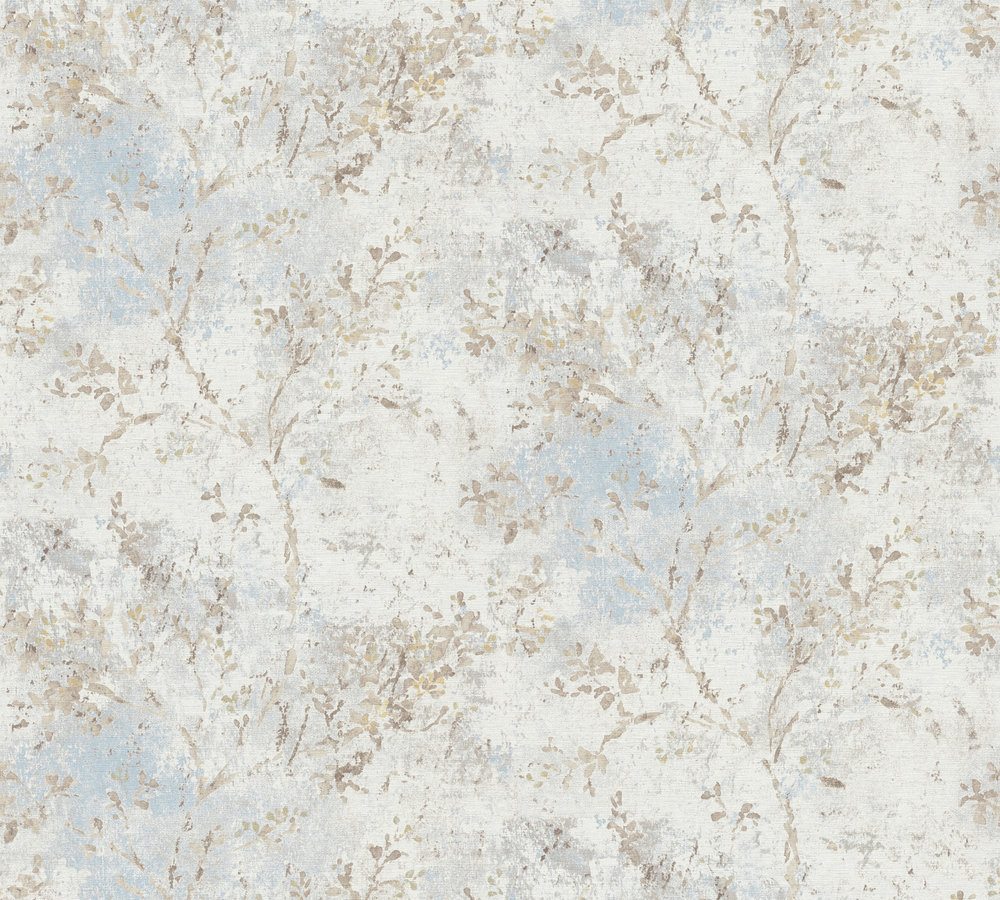 Шпалери AS Creation Della Natura 39677-2 - Зображення