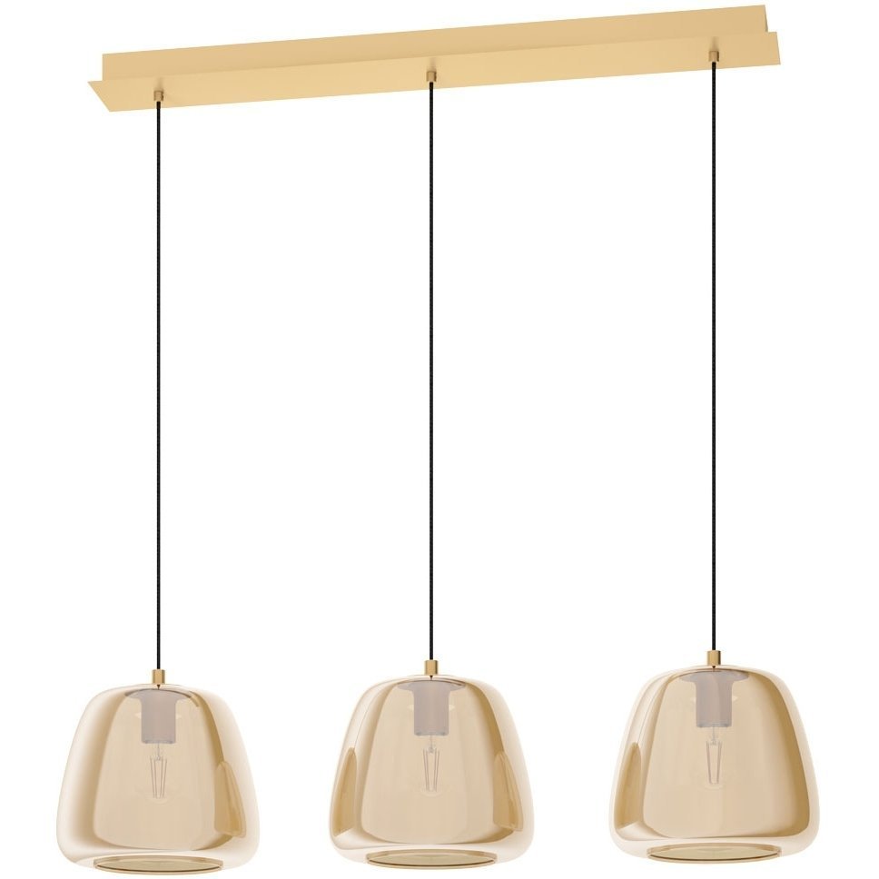 Люстра ALBARINO (39678), EGLO - Зображення