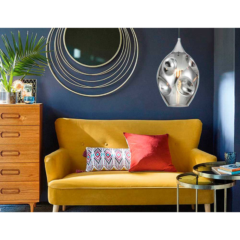 Люстра BREGALLA (39679), EGLO - Зображення 39679-.jpg