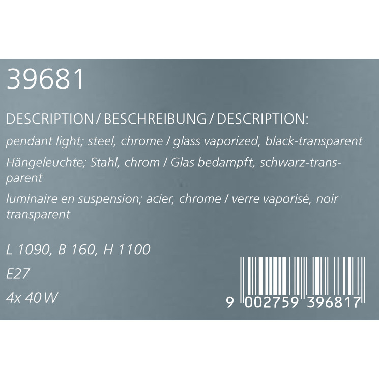 Люстра BREGALLA (39681), EGLO - Зображення 39681--.jpg