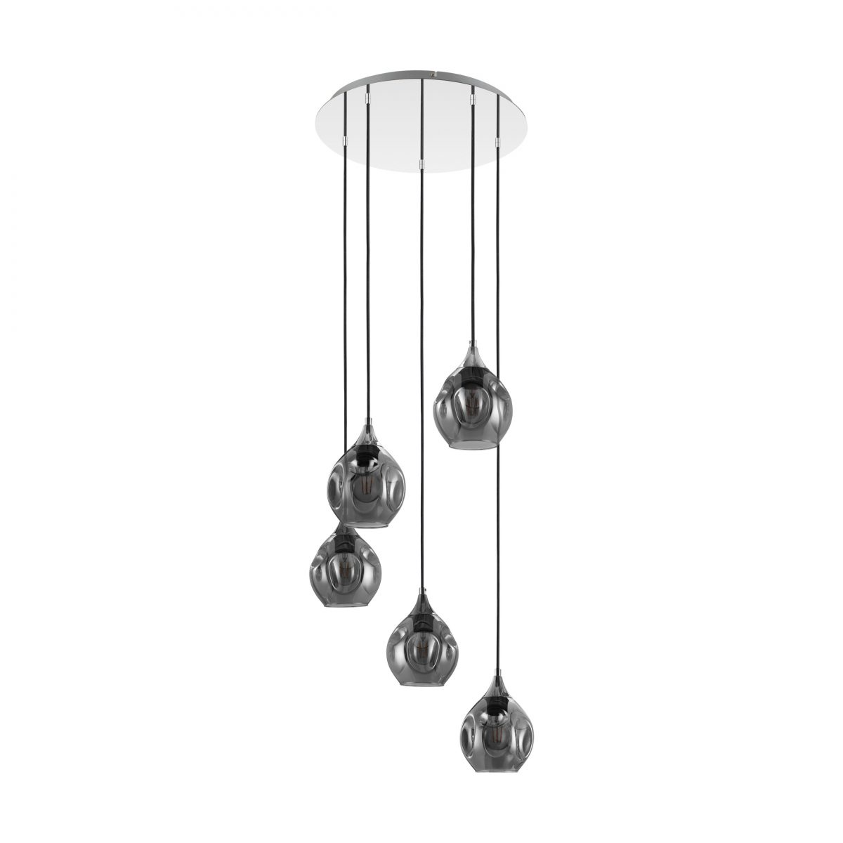 Люстра BREGALLA (39682), EGLO - Зображення