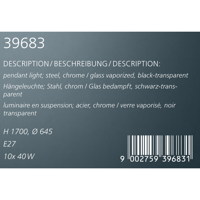 Люстра BREGALLA (39683), EGLO - Зображення 39683--.jpg